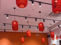 -荆九爷爆炒桥头三嫩(夫子庙店)