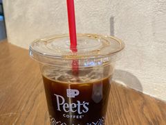 -Peet's 皮爷咖啡(东湖路手作店)