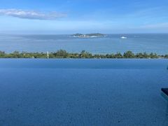 -瑰丽酒店·海吧·天际下午茶·现场DJ·天台酒吧