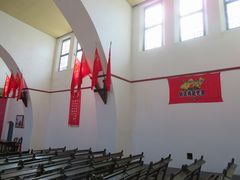 -延安杨家岭革命旧址