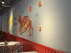 -李叔叔虾蟹大排档(青羊店)