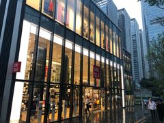 -优衣库(深圳万象天地旗舰店)