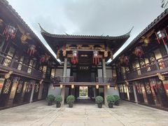 -上海三山会馆