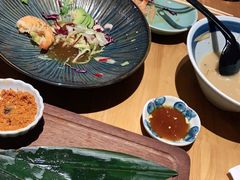 -一心创作料理屋(经开万达店)