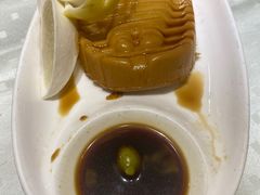-顺风海鲜港(长寿路店)