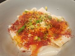 -长安记·大美陕菜(大族广场店)