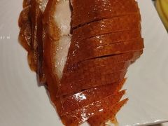 -小京廷北京烤鸭|山野贵州菜(梵华里店)