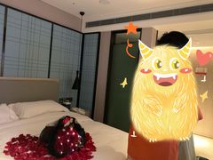 -宜尚酒店(长沙五一广场火车站地铁站店)