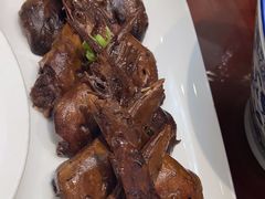 -小秦淮·南京土菜(新亭西路店)