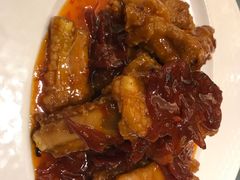 -沙龙酒家