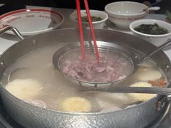 -八合里潮汕鲜牛肉火锅(深圳海岸城店)