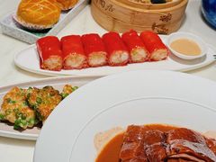 陶陶居百年烧鹅-陶陶居酒家(新天地店)