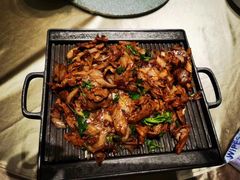 -宏宴·新京菜(望京店)