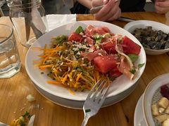 -Egg•Allday Brunch(襄阳北路店)