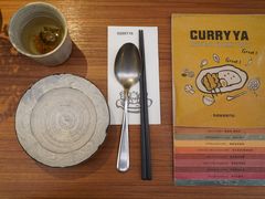 -CURRY YA 熟成咖哩專門店(深圳湾万象城店)