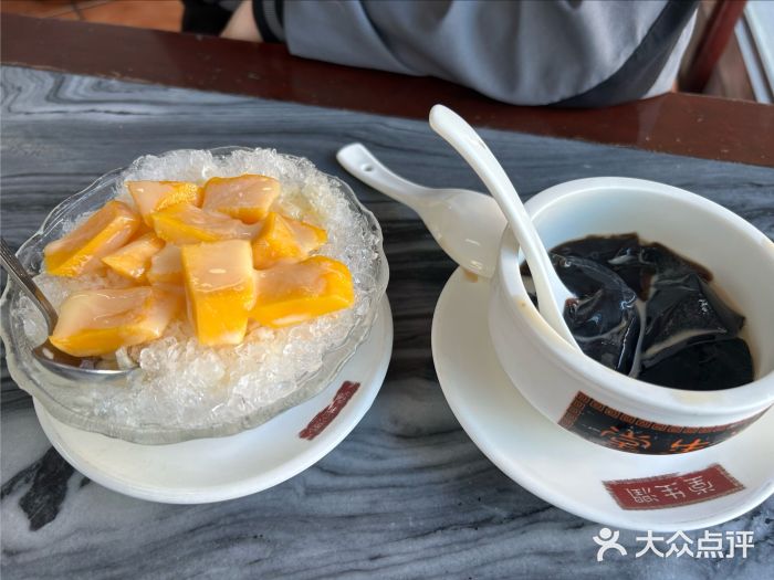 润生堂(泰然四路店)图片