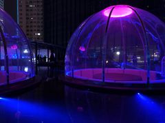 -异次元·LIGHT HOUSE·美食酒廊·休闲露台