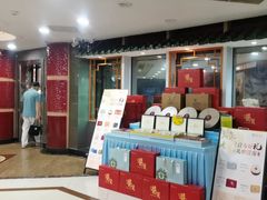 -良友·海鲜青岛菜(五四广场店)