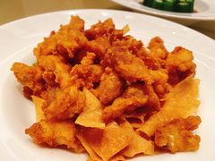 -箸福·夜上海(雨花客厅店)