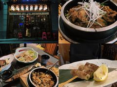 -古田会·肥肠鸡(古田店)