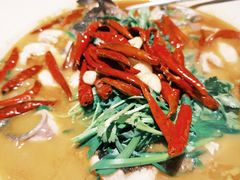 -清水亭湖北菜(大屯DT51店)