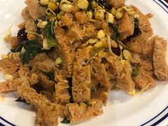-临潼印象·特色陕菜