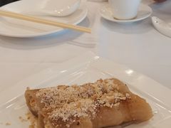 煎甜薄撑-广州酒家(昌岗地铁站店)