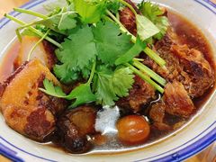-聪辉同安老美食饭店(大元路店)