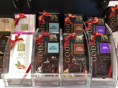 -GODIVA(宁波来福士店)