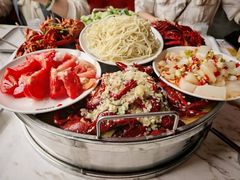 -王红军龙虾(新民路店)