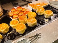 -长春净月潭喜来登酒店·盛宴标帜餐厅