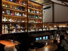 -MM·五声·音乐人与调酒师(西安路店)