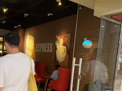-COSTA COFFEE(新奥购物中心店)