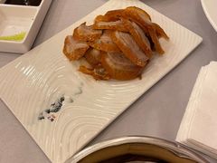 -全聚德(上海首店浦东店)