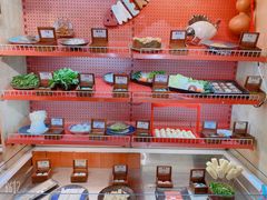 -羊大爷涮肉(亮马桥店)