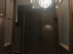-顺风酒店(长寿路店)