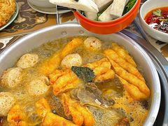 -顶上头·螺蛳火锅(五一新村店)