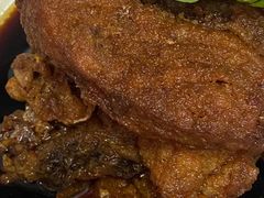 -童福兴·南京菜(老门东店)