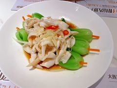 -常鲜楼常来尝鲜海胆馆(星海店)