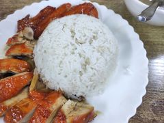 -煲煲香快餐(南京路店)
