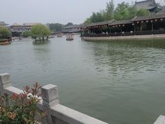 -朱仙镇启封故园景区