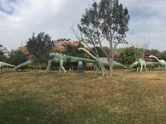 -世界恐龙谷景区