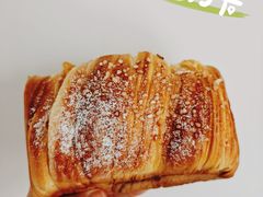 -爸爸糖吐司面包(南京奥体店)