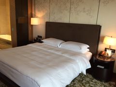 -上海崇明金茂凯悦酒店