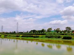 -那考河湿地公园