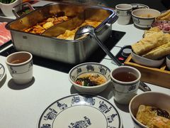 -螺大喜螺蛳粉火锅(雍和宫店)