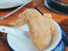 -肥婆麻辣火锅.顺德首创药材麻辣火锅(容桂店)