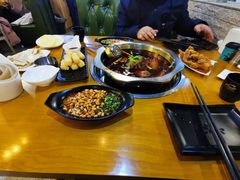 -川东长筷子耗儿鱼(万象润街店)