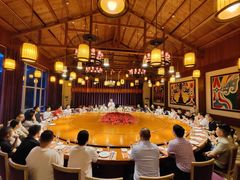 包厢-顺风山庄(水濂山店)