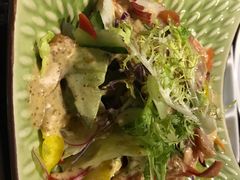 -和风清味日本料理(希尔顿店)
